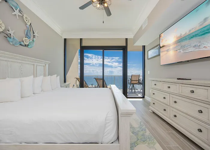 Phoenix Ii 2104 Apartment Gulf Shores