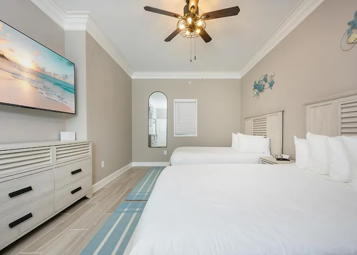Phoenix Ii 2104 Apartment Gulf Shores