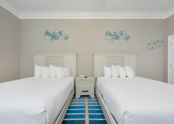 Apartment Phoenix Ii 2104 Gulf Shores