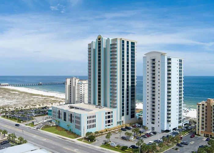 Apartment Phoenix Ii 2104