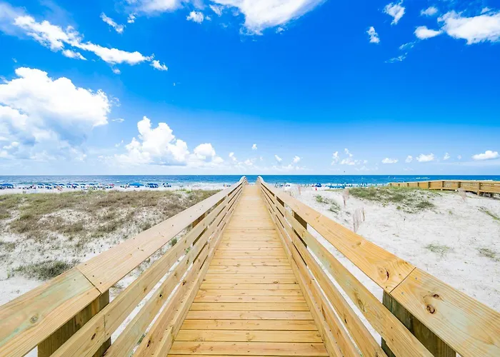 Phoenix Ii 2104 Apartment Gulf Shores