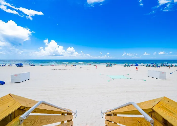 Phoenix Ii 2104 Apartment Gulf Shores