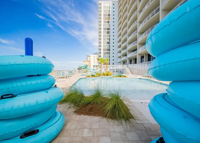 Phoenix Ii 2104 Apartment Gulf Shores