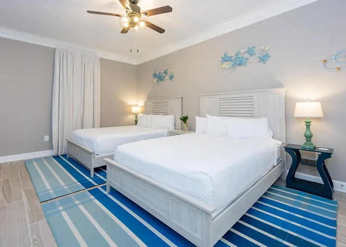 Apartment Phoenix Ii 2104