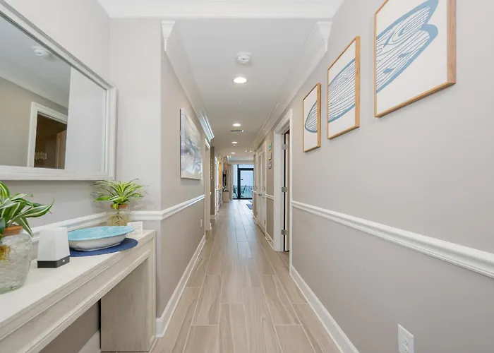 Phoenix Ii 2104 Apartment Gulf Shores