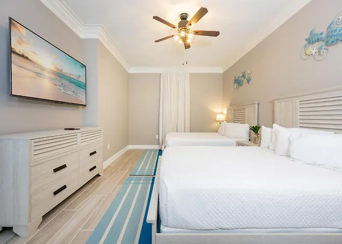Phoenix Ii 2104 Apartment Gulf Shores