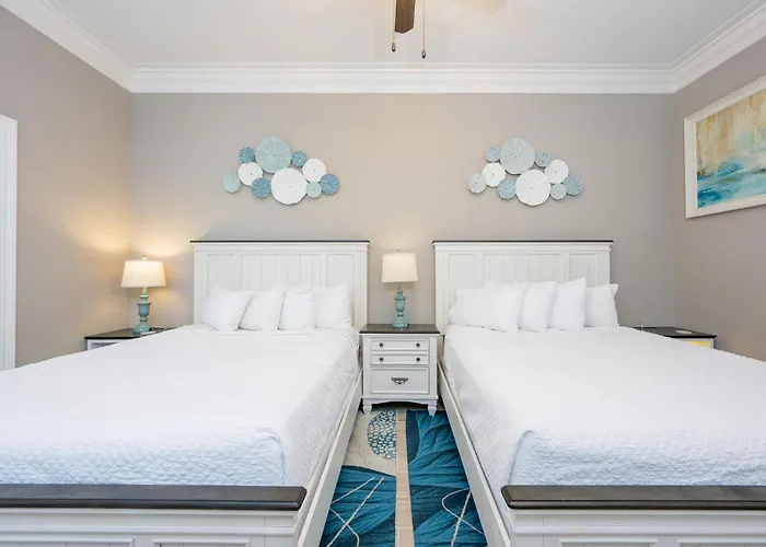 Apartment Phoenix Ii 2104 Gulf Shores