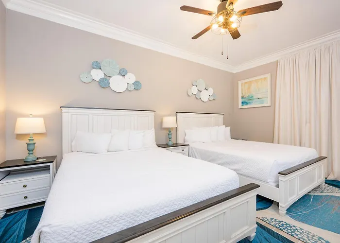 Apartment Phoenix Ii 2104 Gulf Shores