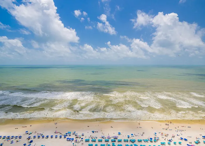 Phoenix Ii 2104 Gulf Shores