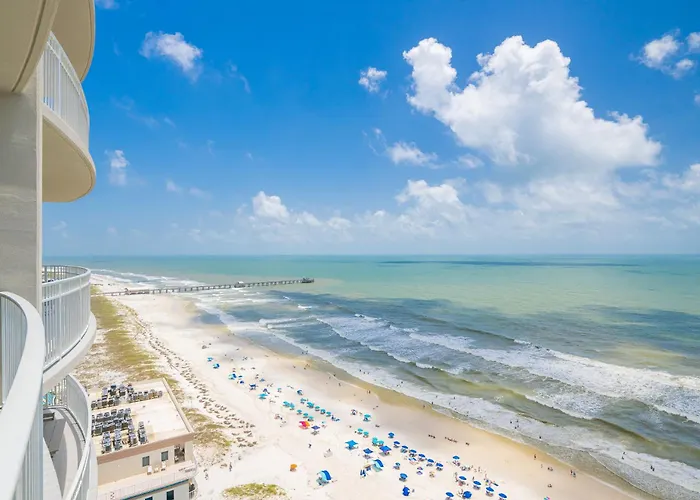 Apartment Phoenix Ii 2104 Gulf Shores