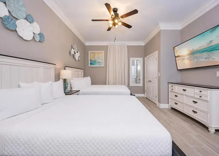 Apartment Phoenix Ii 2104