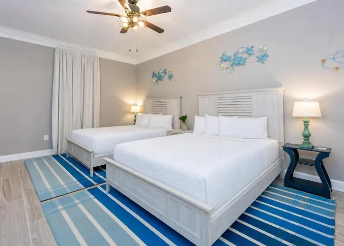 Apartment Phoenix Ii 2104 Gulf Shores